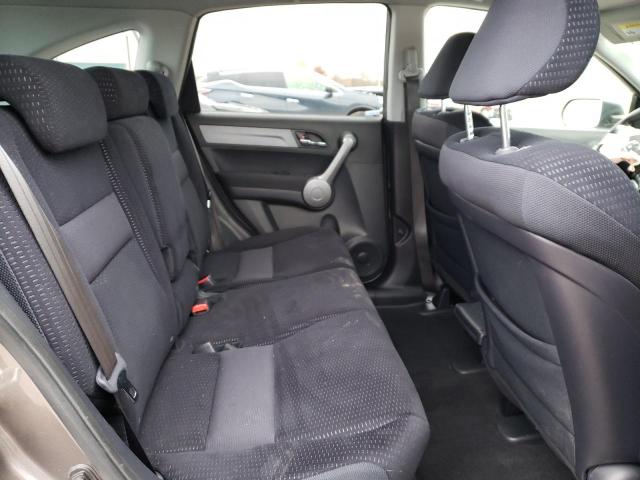 Photo 10 VIN: 5J6RE48539L054768 - HONDA CRV 