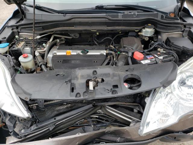 Photo 11 VIN: 5J6RE48539L054768 - HONDA CRV 