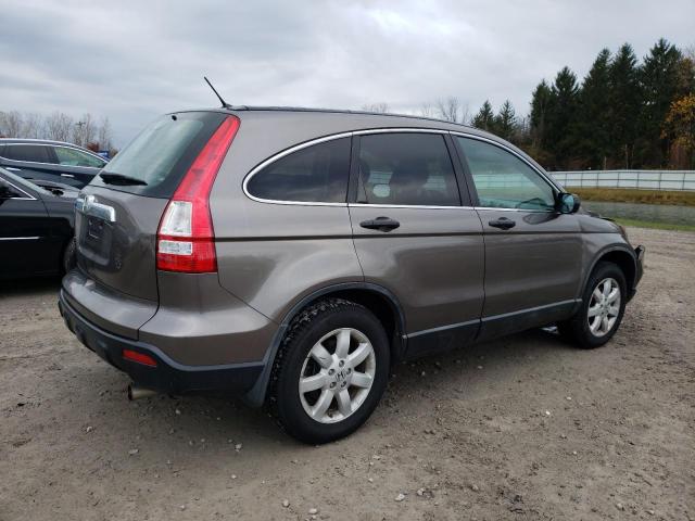 Photo 2 VIN: 5J6RE48539L054768 - HONDA CRV 