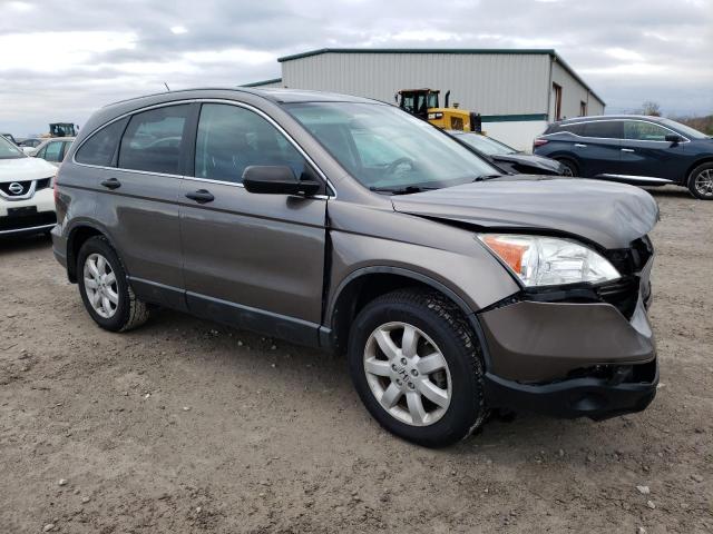 Photo 3 VIN: 5J6RE48539L054768 - HONDA CRV 