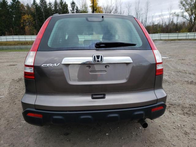 Photo 5 VIN: 5J6RE48539L054768 - HONDA CRV 