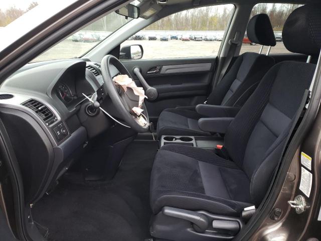 Photo 6 VIN: 5J6RE48539L054768 - HONDA CRV 