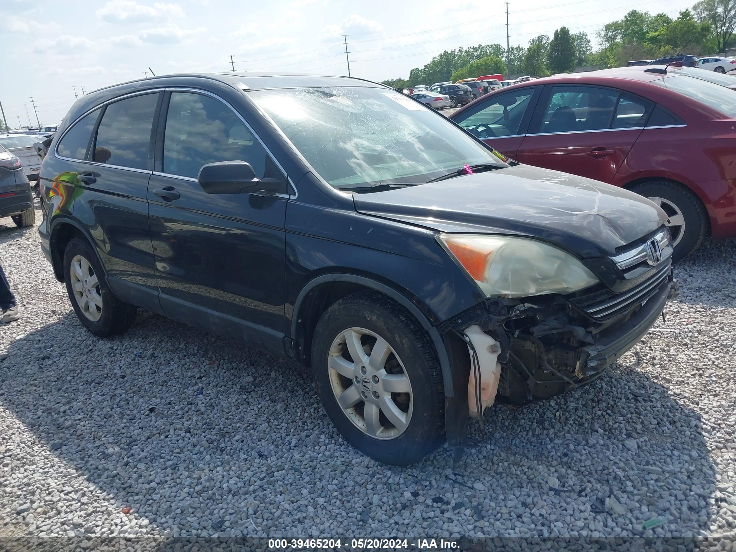 Photo 0 VIN: 5J6RE48539L064376 - HONDA CR-V 