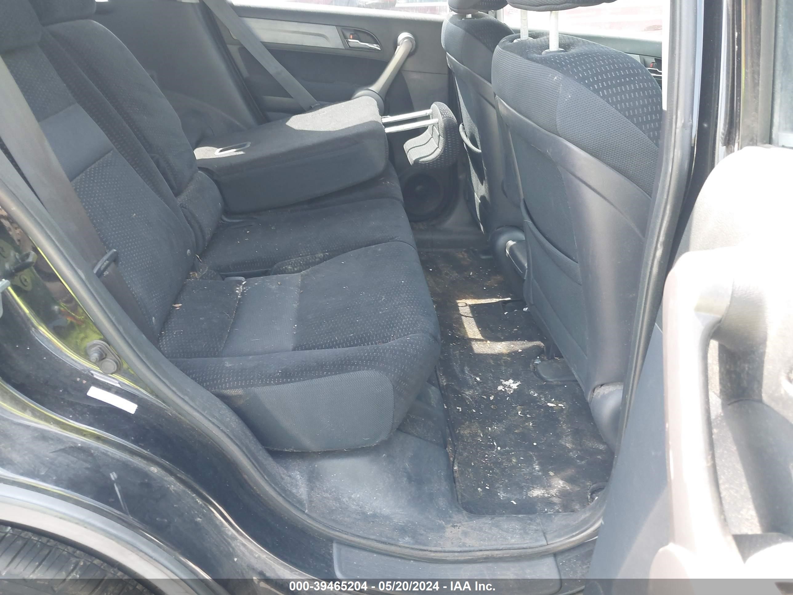 Photo 7 VIN: 5J6RE48539L064376 - HONDA CR-V 