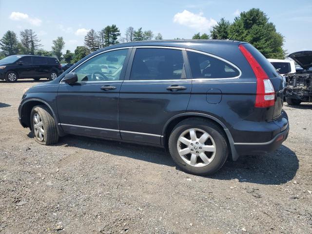 Photo 1 VIN: 5J6RE48547L005964 - HONDA CR-V EX 