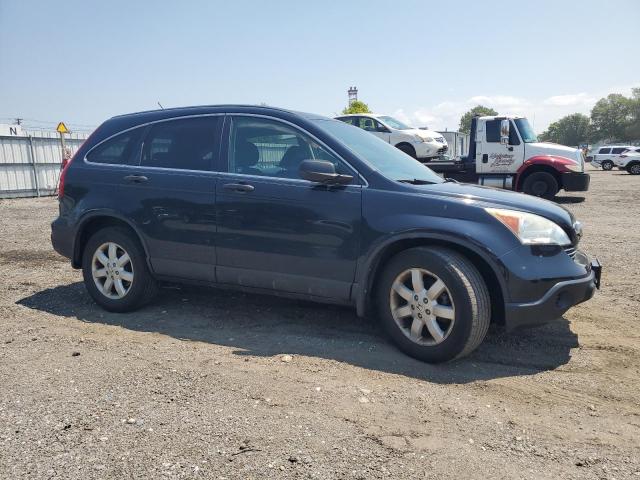 Photo 3 VIN: 5J6RE48547L005964 - HONDA CR-V EX 