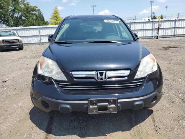 Photo 4 VIN: 5J6RE48547L005964 - HONDA CR-V EX 