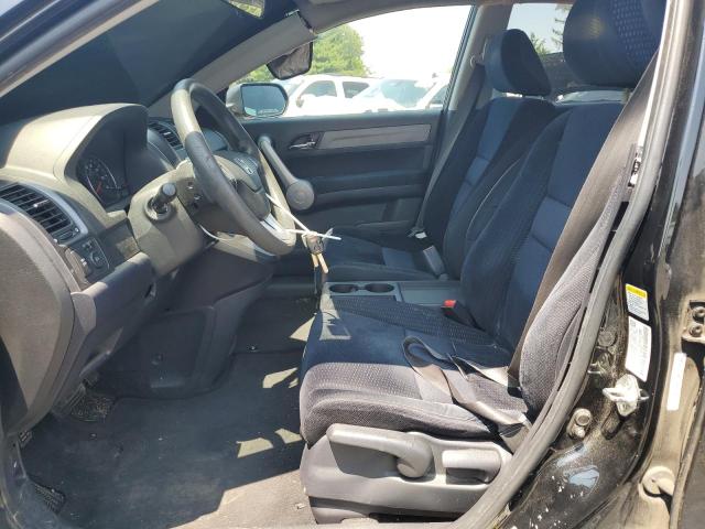 Photo 6 VIN: 5J6RE48547L005964 - HONDA CR-V EX 