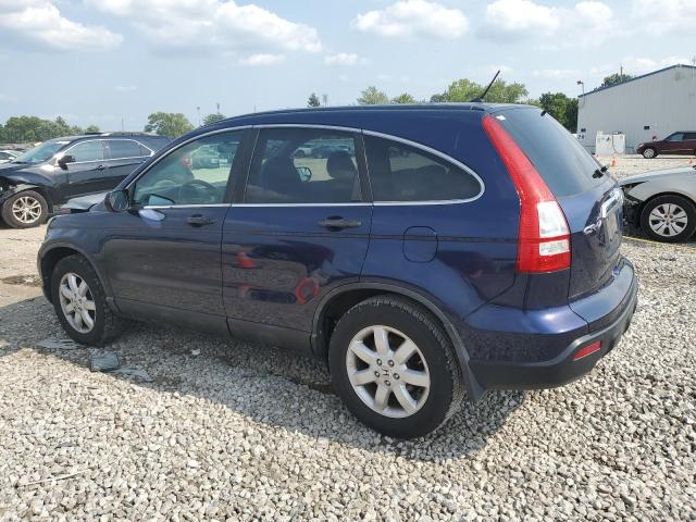 Photo 1 VIN: 5J6RE48548L000717 - HONDA CRV 