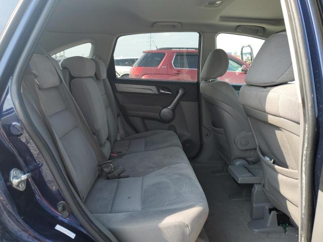 Photo 10 VIN: 5J6RE48548L000717 - HONDA CRV 