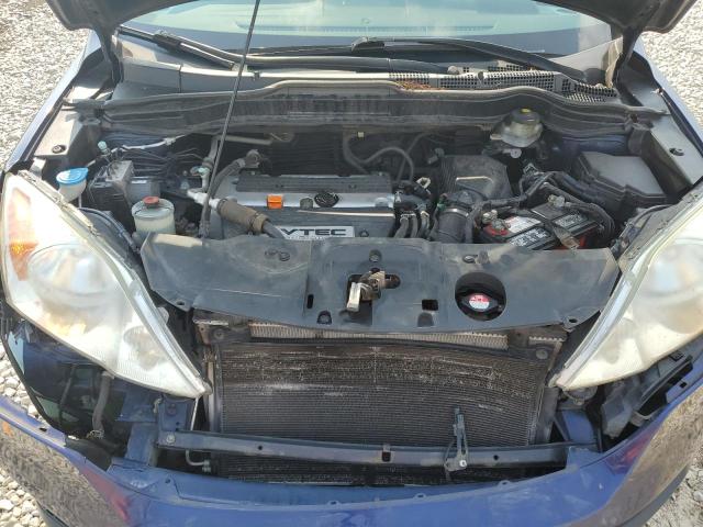 Photo 11 VIN: 5J6RE48548L000717 - HONDA CRV 