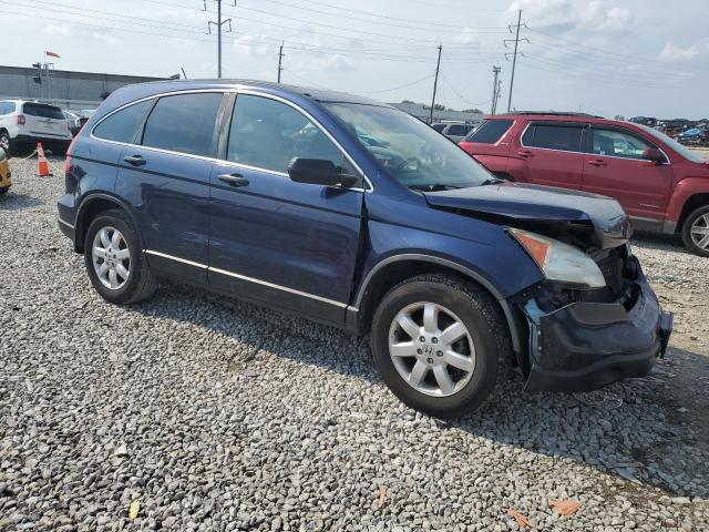 Photo 3 VIN: 5J6RE48548L000717 - HONDA CRV 