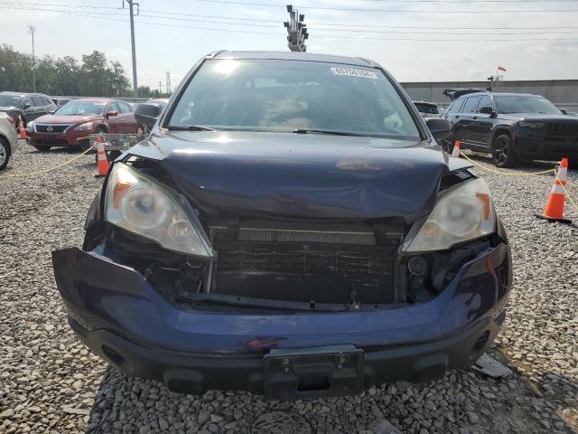 Photo 4 VIN: 5J6RE48548L000717 - HONDA CRV 