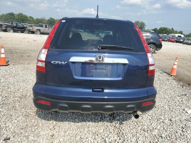 Photo 5 VIN: 5J6RE48548L000717 - HONDA CRV 