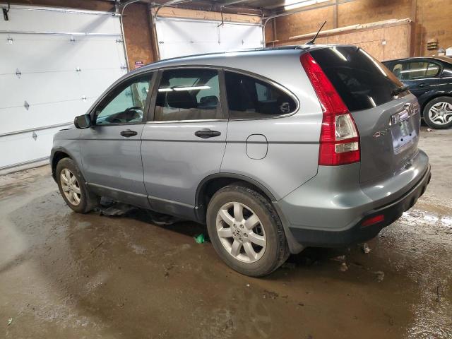 Photo 1 VIN: 5J6RE48548L002824 - HONDA CRV 