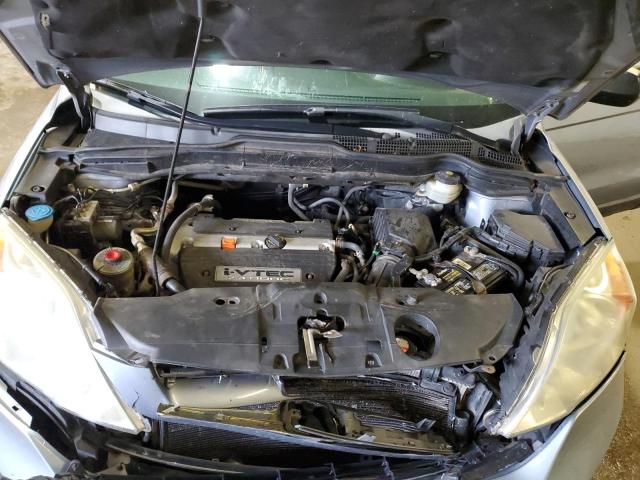 Photo 11 VIN: 5J6RE48548L002824 - HONDA CRV 