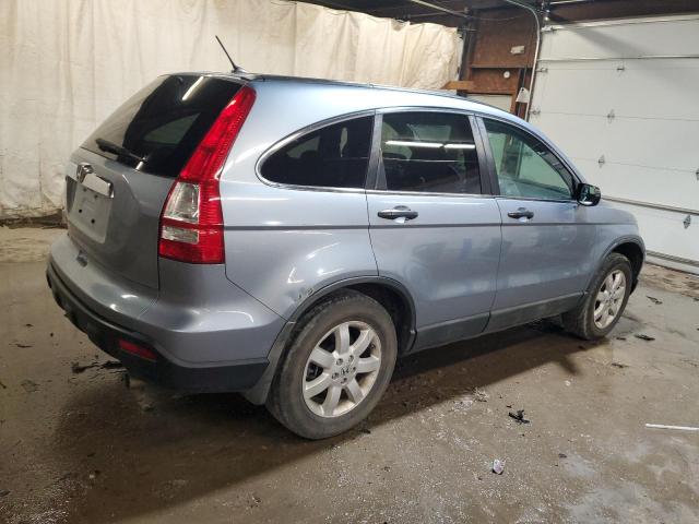 Photo 2 VIN: 5J6RE48548L002824 - HONDA CRV 