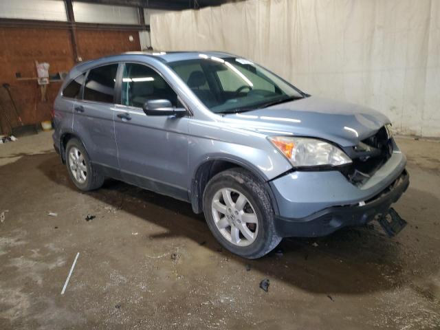 Photo 3 VIN: 5J6RE48548L002824 - HONDA CRV 