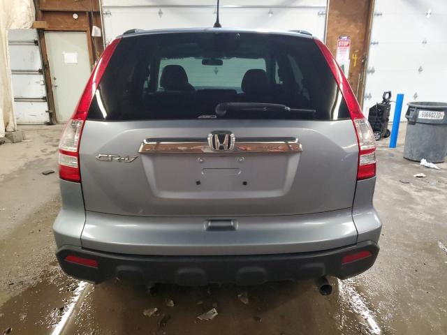 Photo 5 VIN: 5J6RE48548L002824 - HONDA CRV 