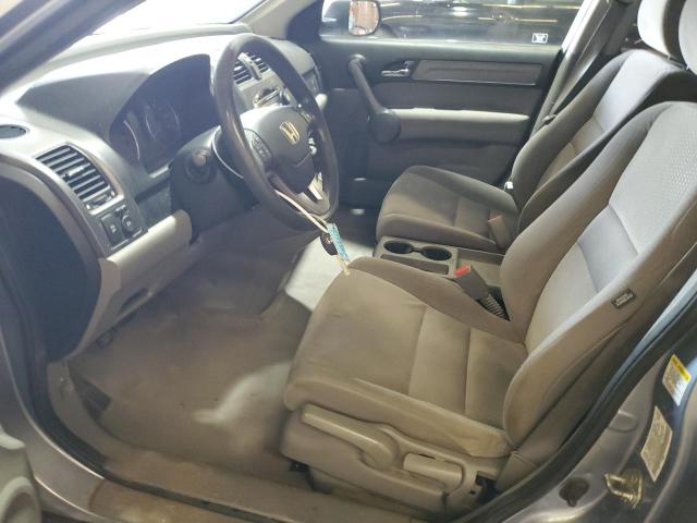 Photo 6 VIN: 5J6RE48548L002824 - HONDA CRV 