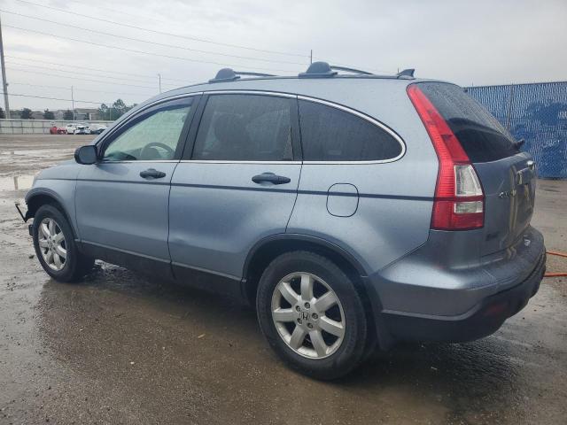 Photo 1 VIN: 5J6RE48548L013421 - HONDA CRV 