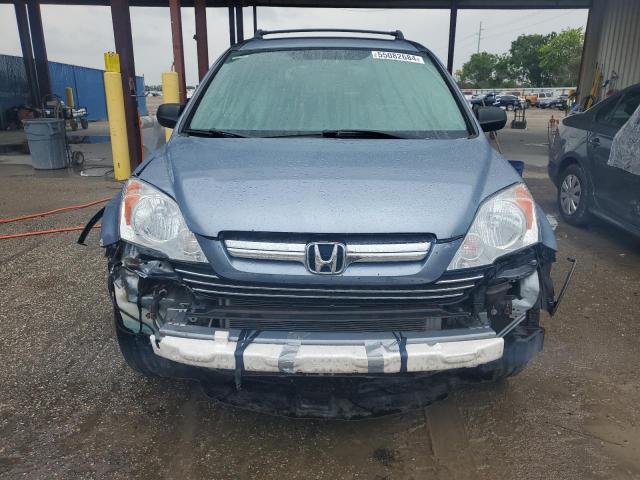 Photo 4 VIN: 5J6RE48548L013421 - HONDA CRV 