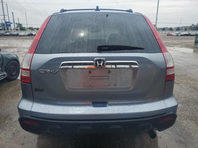 Photo 5 VIN: 5J6RE48548L013421 - HONDA CRV 