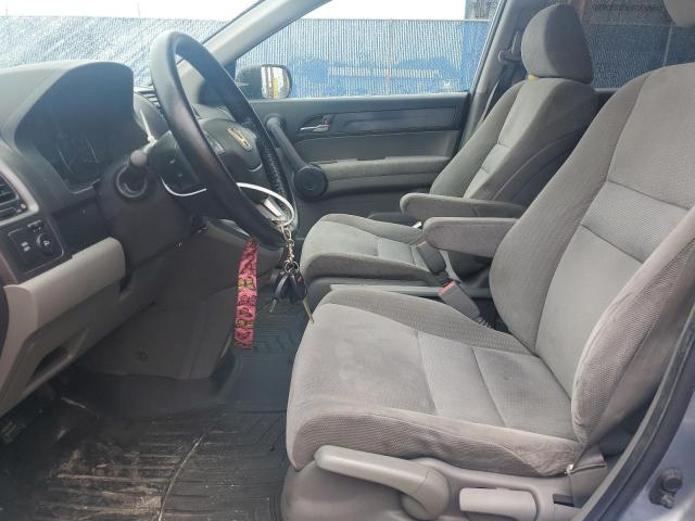 Photo 6 VIN: 5J6RE48548L013421 - HONDA CRV 