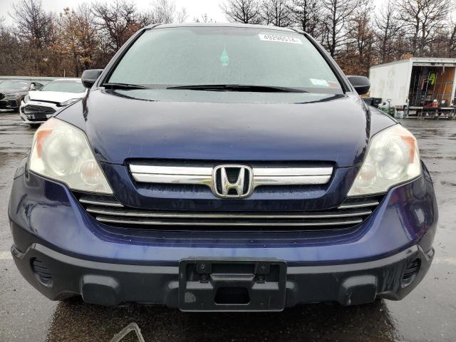 Photo 4 VIN: 5J6RE48548L020031 - HONDA CRV 