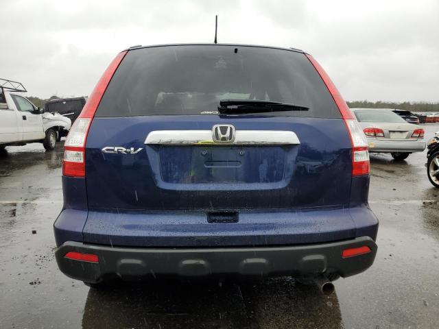 Photo 5 VIN: 5J6RE48548L020031 - HONDA CRV 