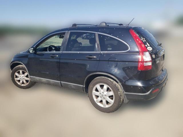 Photo 1 VIN: 5J6RE48548L032809 - HONDA CRV 