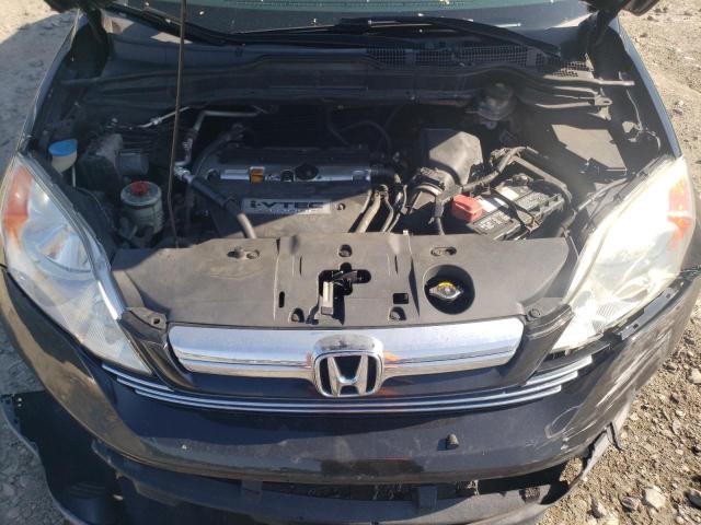 Photo 11 VIN: 5J6RE48548L032809 - HONDA CRV 