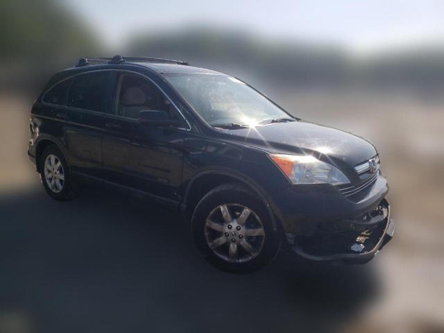 Photo 3 VIN: 5J6RE48548L032809 - HONDA CRV 