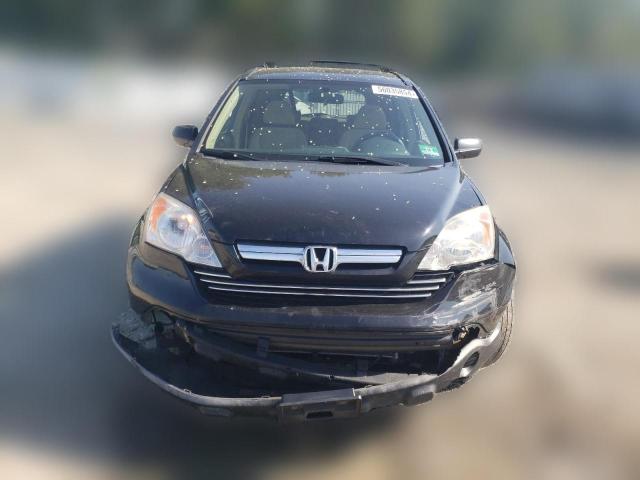 Photo 4 VIN: 5J6RE48548L032809 - HONDA CRV 