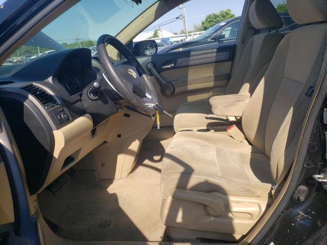 Photo 6 VIN: 5J6RE48548L032809 - HONDA CRV 