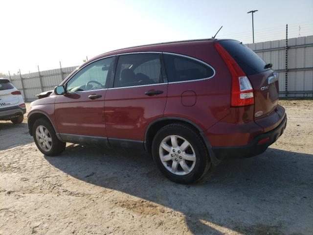 Photo 1 VIN: 5J6RE48548L036231 - HONDA CRV 