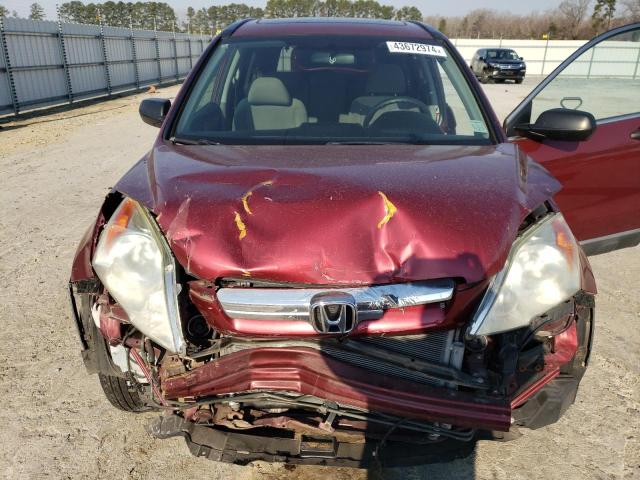 Photo 10 VIN: 5J6RE48548L036231 - HONDA CRV 