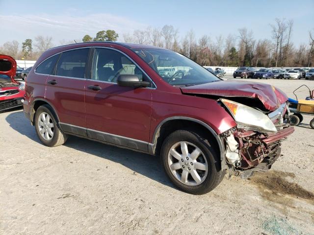 Photo 3 VIN: 5J6RE48548L036231 - HONDA CRV 