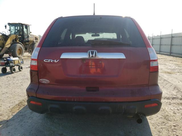 Photo 5 VIN: 5J6RE48548L036231 - HONDA CRV 