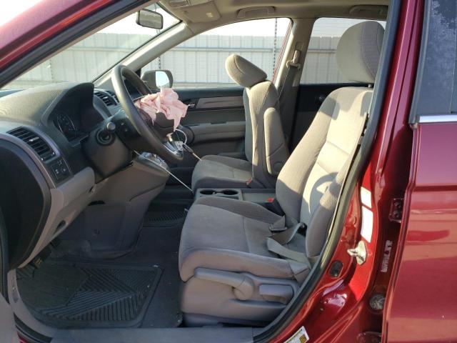 Photo 6 VIN: 5J6RE48548L036231 - HONDA CRV 