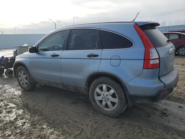 Photo 1 VIN: 5J6RE48548L815130 - HONDA CRV 