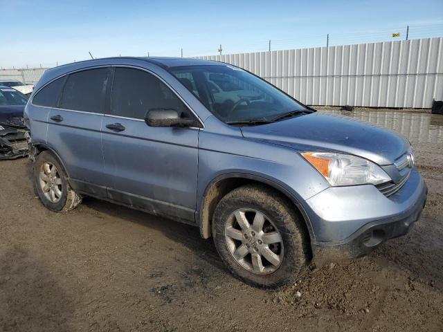 Photo 3 VIN: 5J6RE48548L815130 - HONDA CRV 