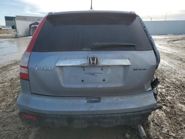 Photo 5 VIN: 5J6RE48548L815130 - HONDA CRV 