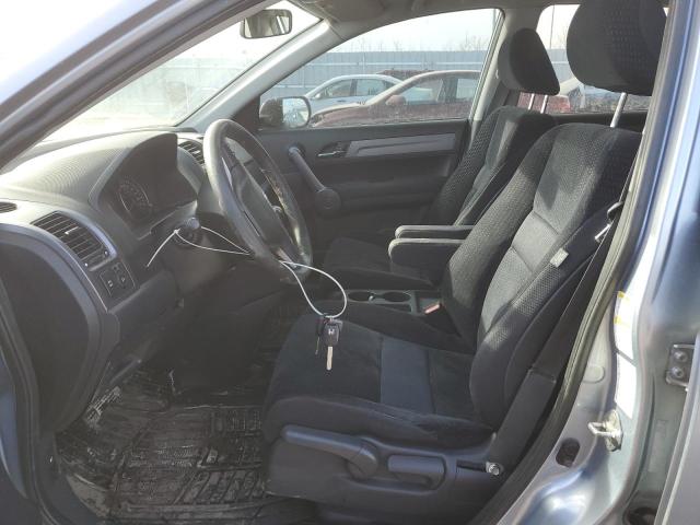 Photo 6 VIN: 5J6RE48548L815130 - HONDA CRV 