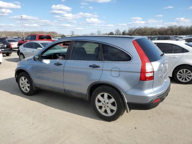 Photo 1 VIN: 5J6RE48549L016207 - HONDA CRV 