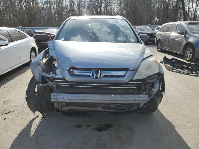 Photo 4 VIN: 5J6RE48549L016207 - HONDA CRV 