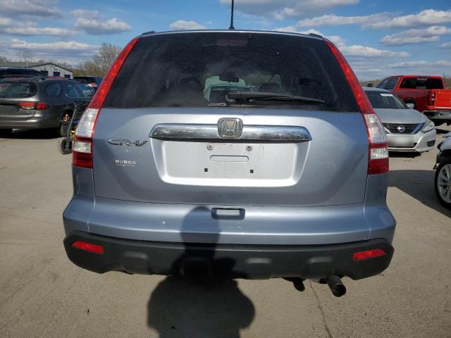 Photo 5 VIN: 5J6RE48549L016207 - HONDA CRV 