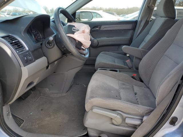 Photo 6 VIN: 5J6RE48549L016207 - HONDA CRV 