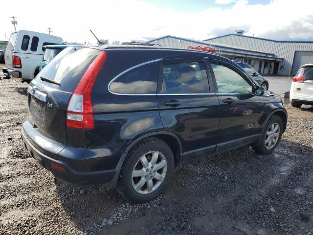 Photo 2 VIN: 5J6RE48549L020774 - HONDA CR-V EX 