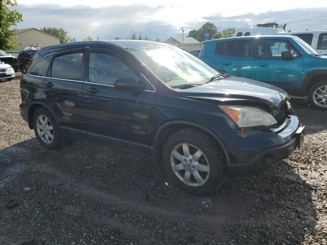 Photo 3 VIN: 5J6RE48549L020774 - HONDA CR-V EX 